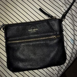 Kate Spade cross body bag